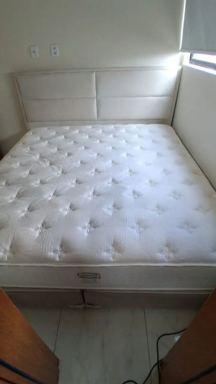 Cama completa 