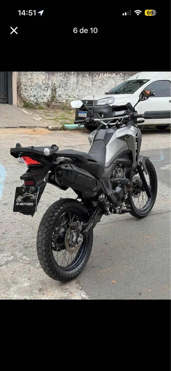 Sahara 300 - Foto 3