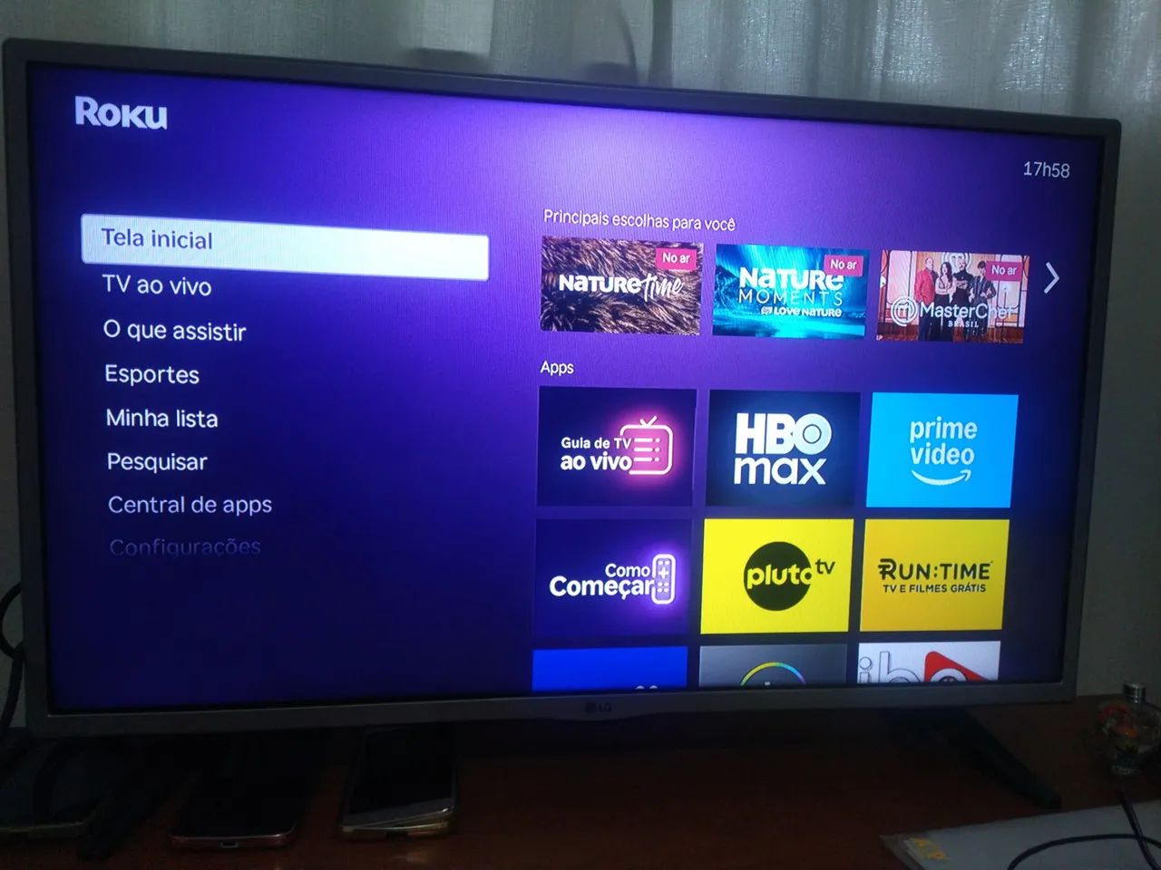 Roku Express 3930br  - Foto 5