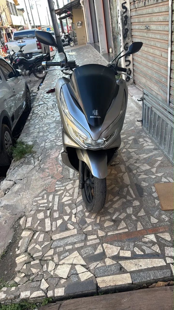 Vendo pcx 19/19  - Foto 3