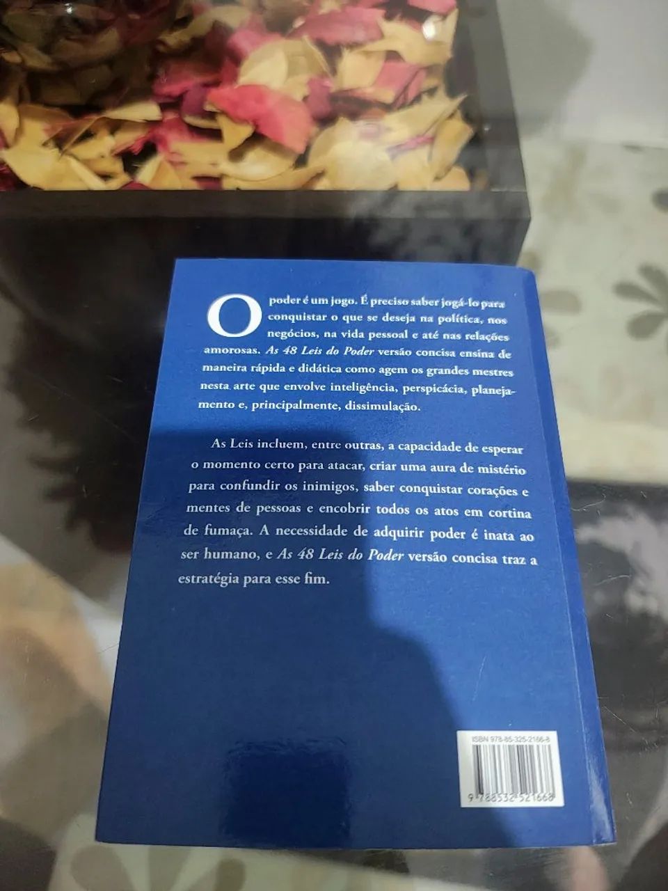 AS 48 LEIS DO PODER - ROBERT GREENE (EDIÇÃO CONCISA) - Foto 2
