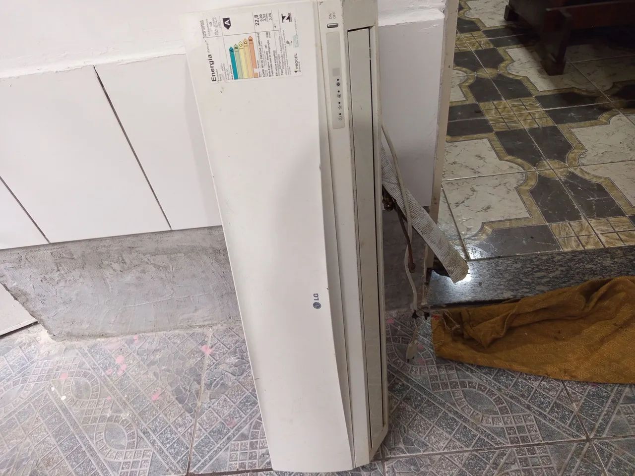 Ar condicionado 18mil btus - Foto 3
