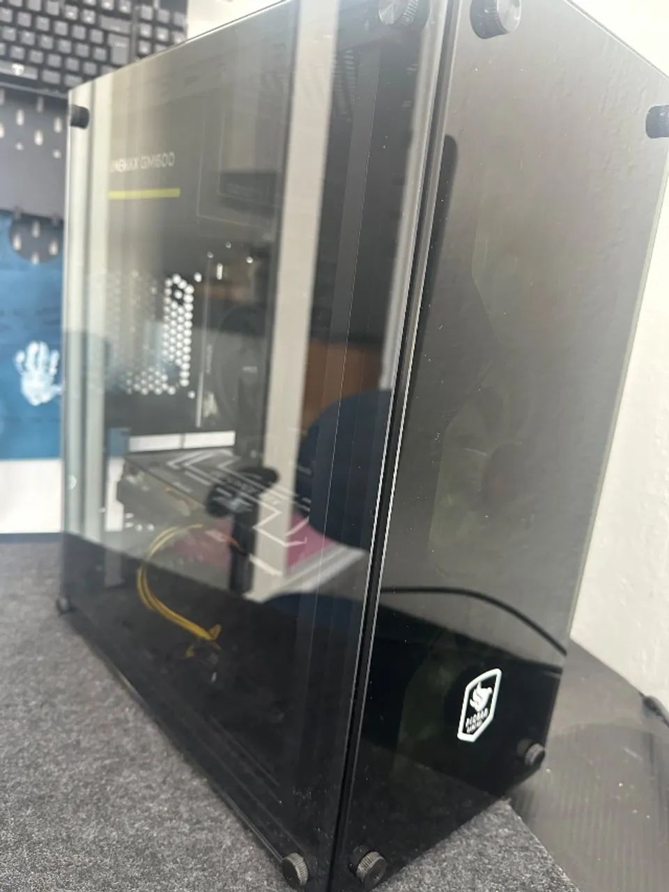 PC - Desktop