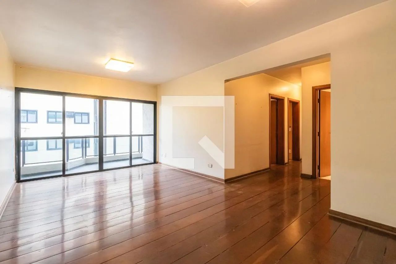 Apartamento à Venda - Alphaville, 3 Quartos, 130 m2 - Foto 3