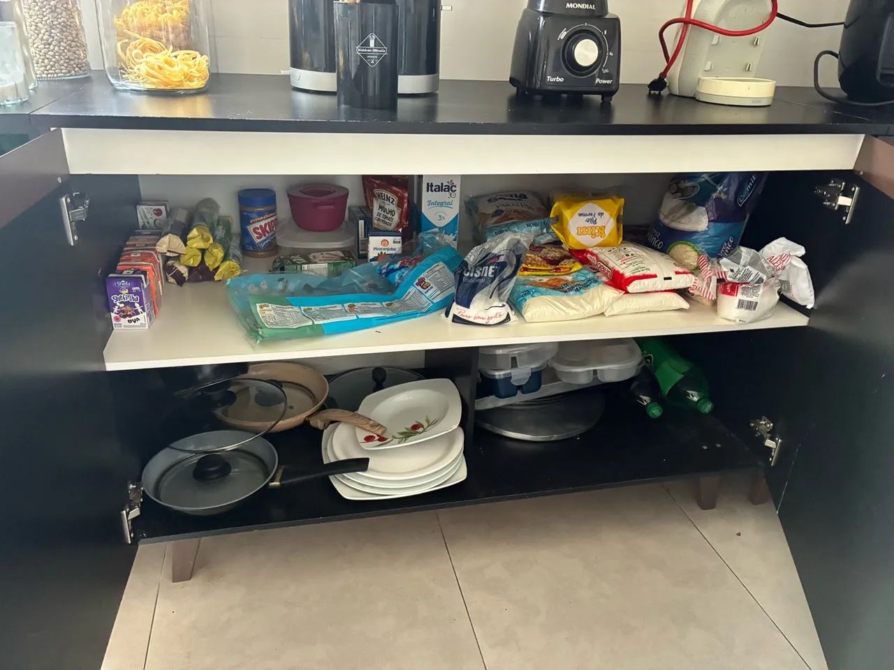 Armário de cozinha  - Foto 4