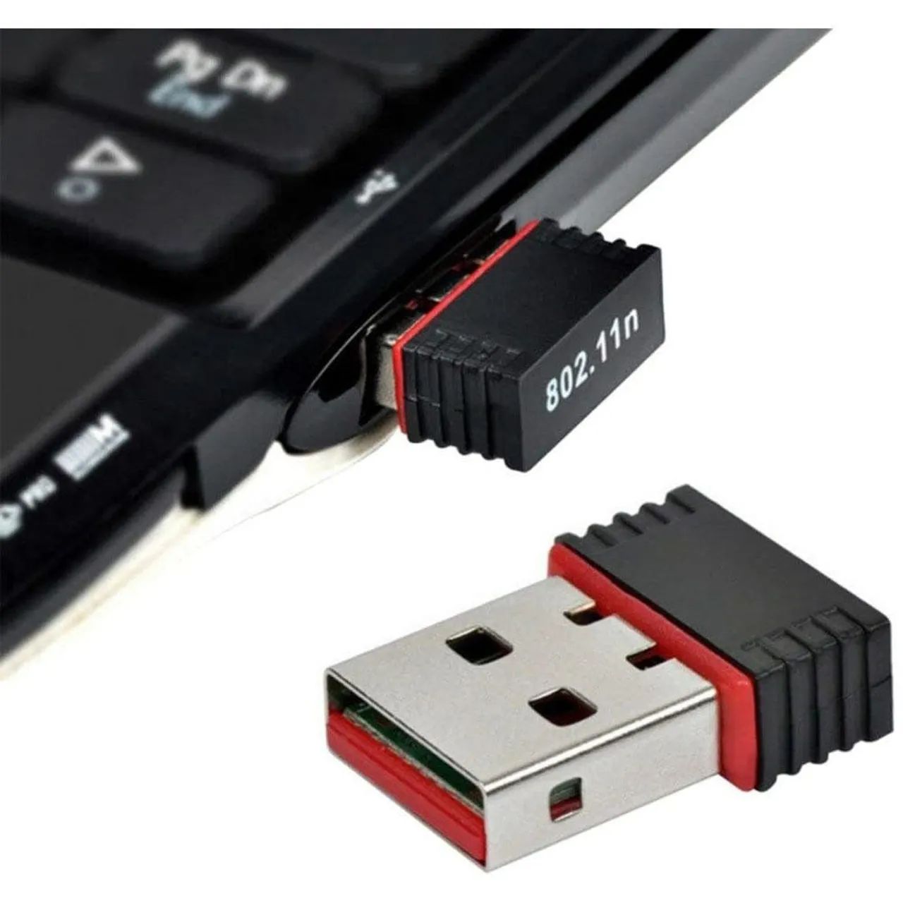 USB wi-fi 2.4  - Foto 2