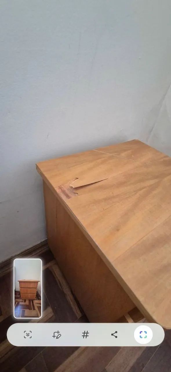Criado Mudo (par) - Foto 3