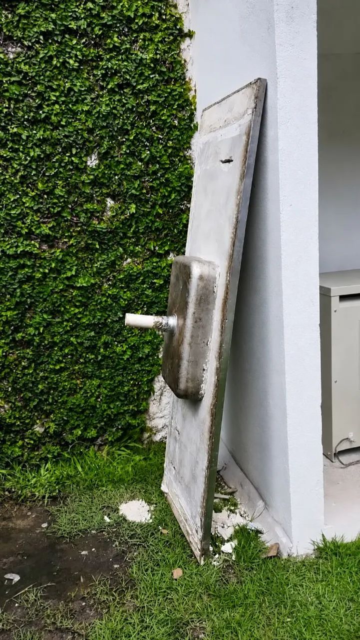 Pia  inox 