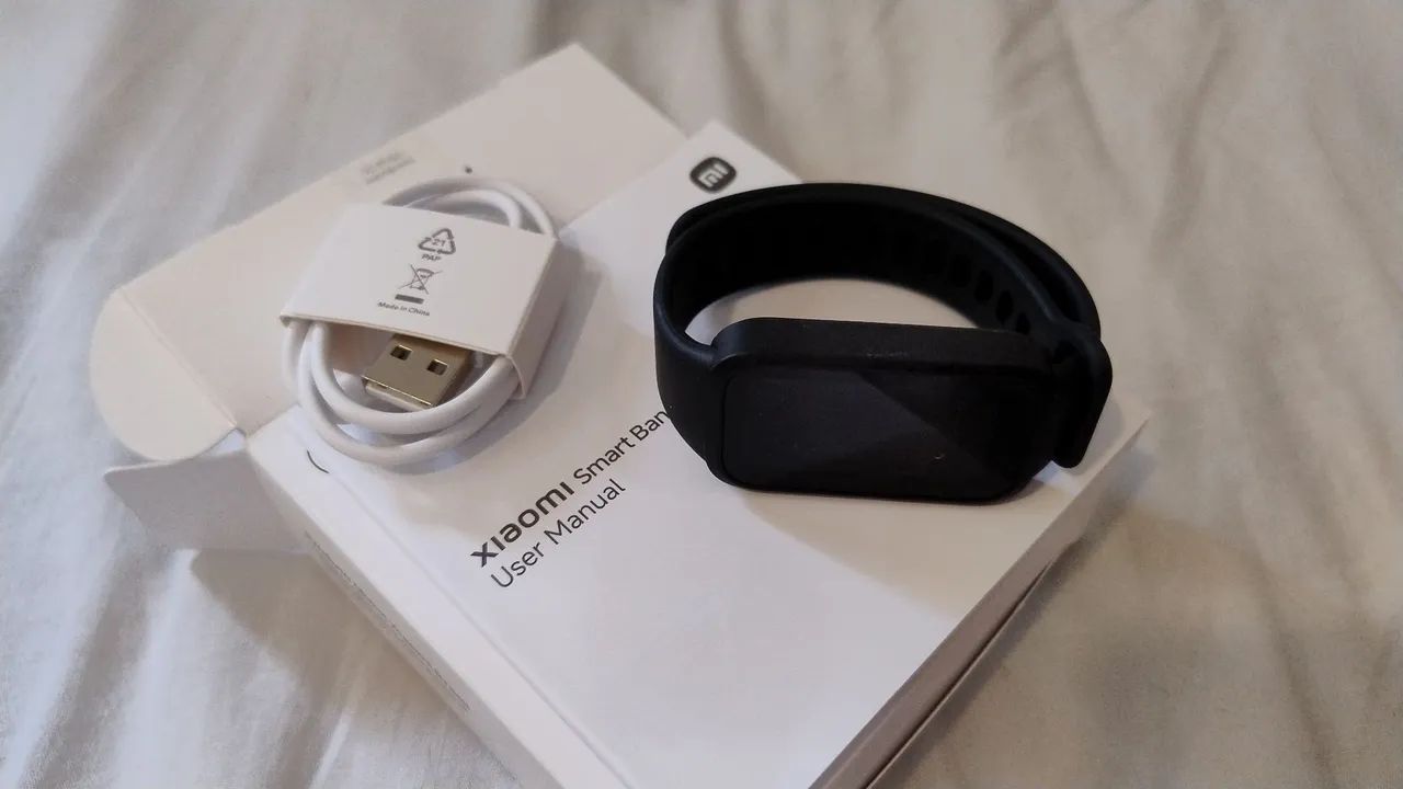 Xiaomi Smart Band 9 Active  - Foto 2