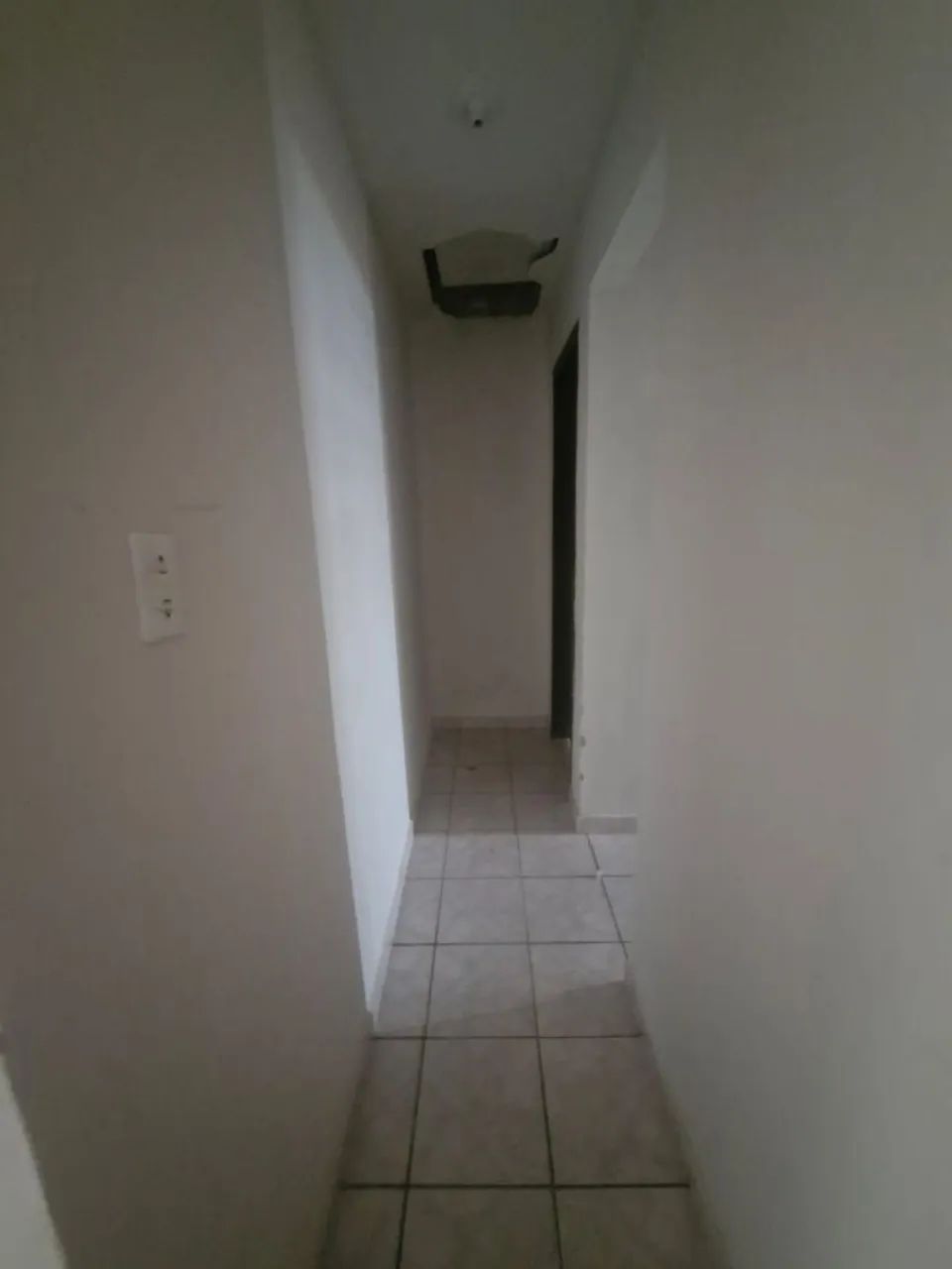 um primeiro andar e uma loja em baixo - Foto 5