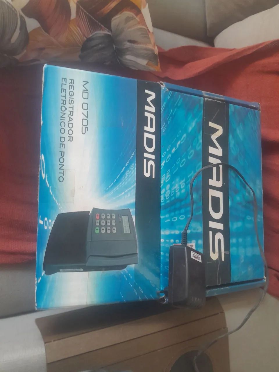 Ponto eletrônico  - Foto 2