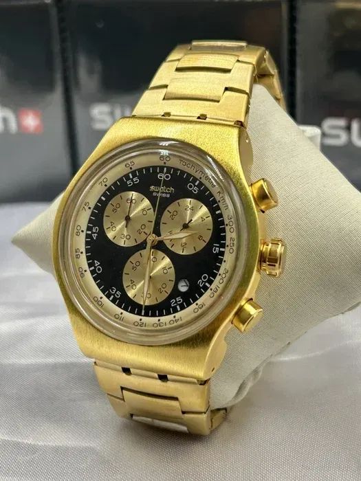 swatch  - Foto 2