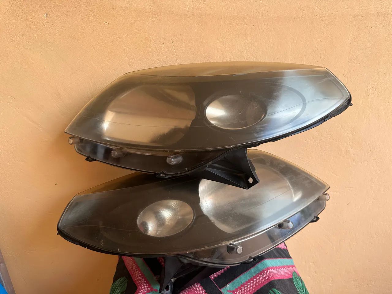 Farol de Saveiro usado