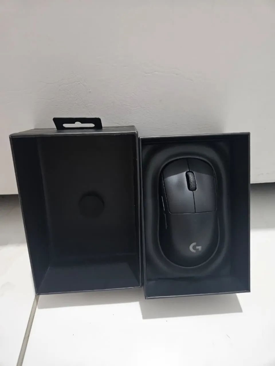 Mouse Wireless Logitech G Pro  - Foto 4