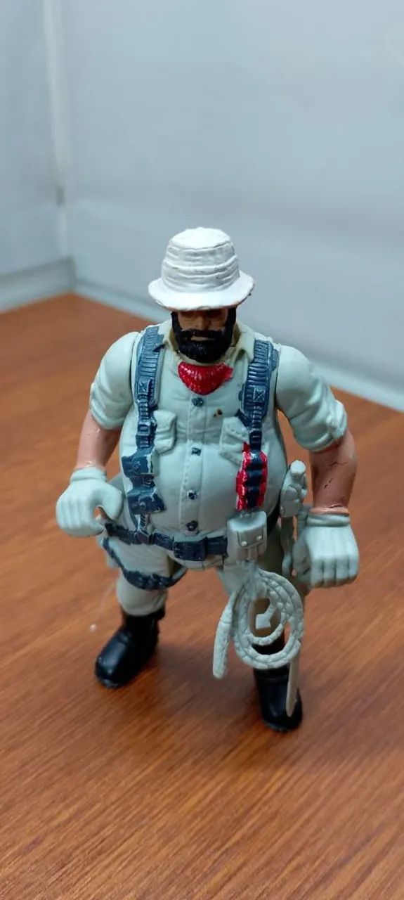 Brinquedo carrinho jeep chap mei - Foto 4