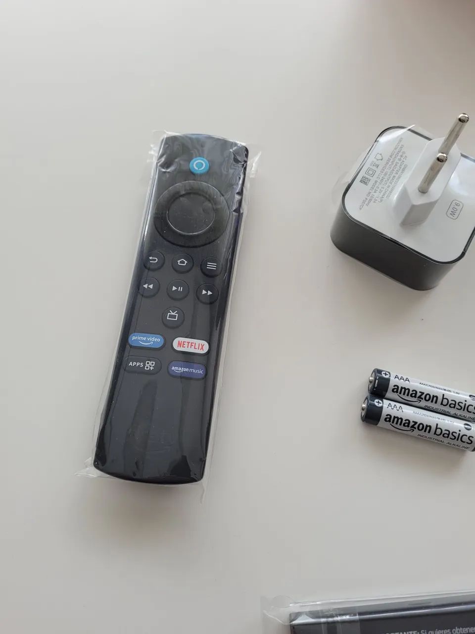 Fire Stick Lite Amazon - Foto 5