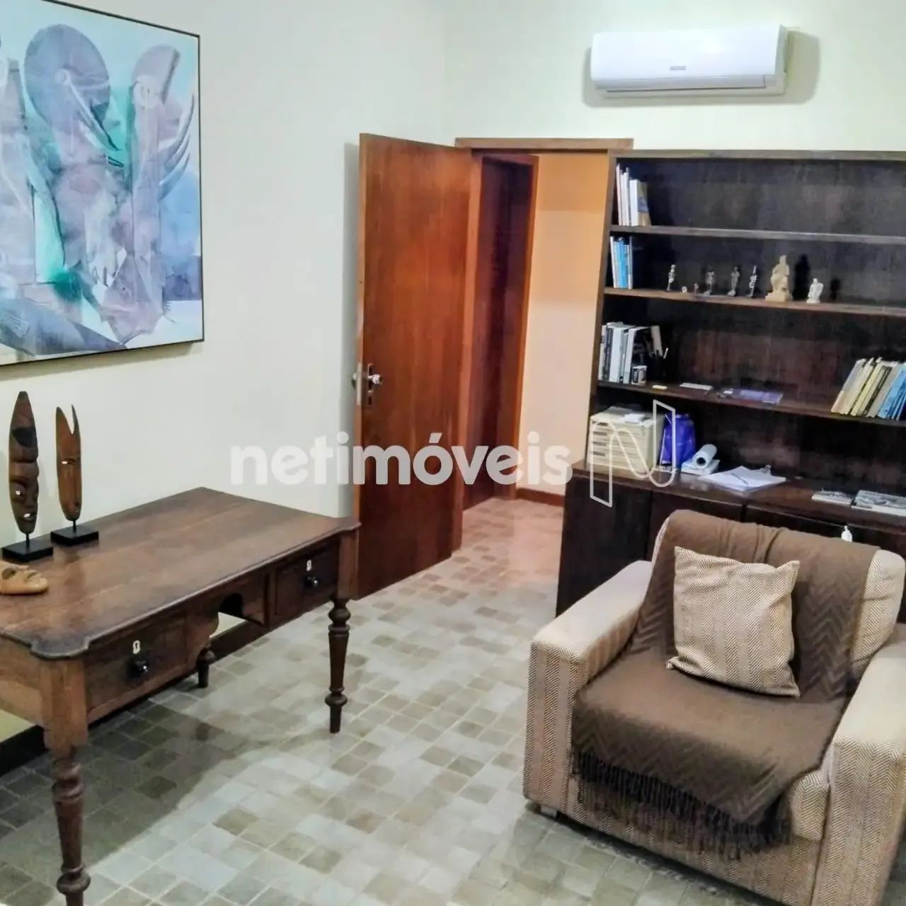 Sala Comercial