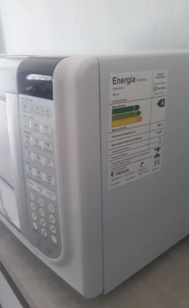 microondas  - Foto 3