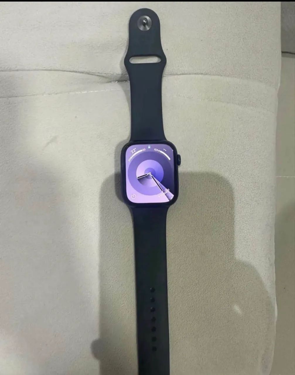 Apple watch series 9 45mm - Foto 2