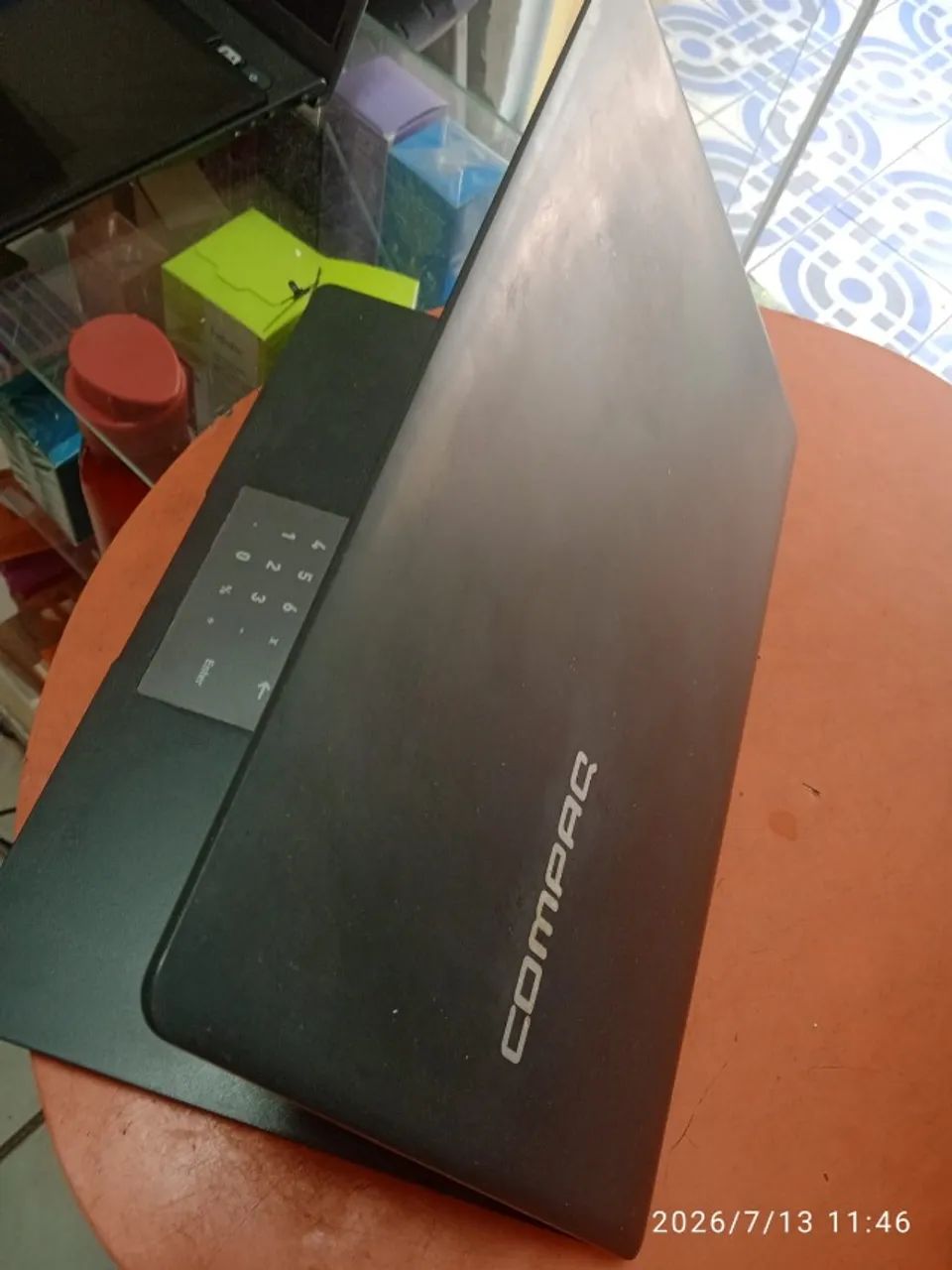 Notebook Compaq HP  - Foto 2