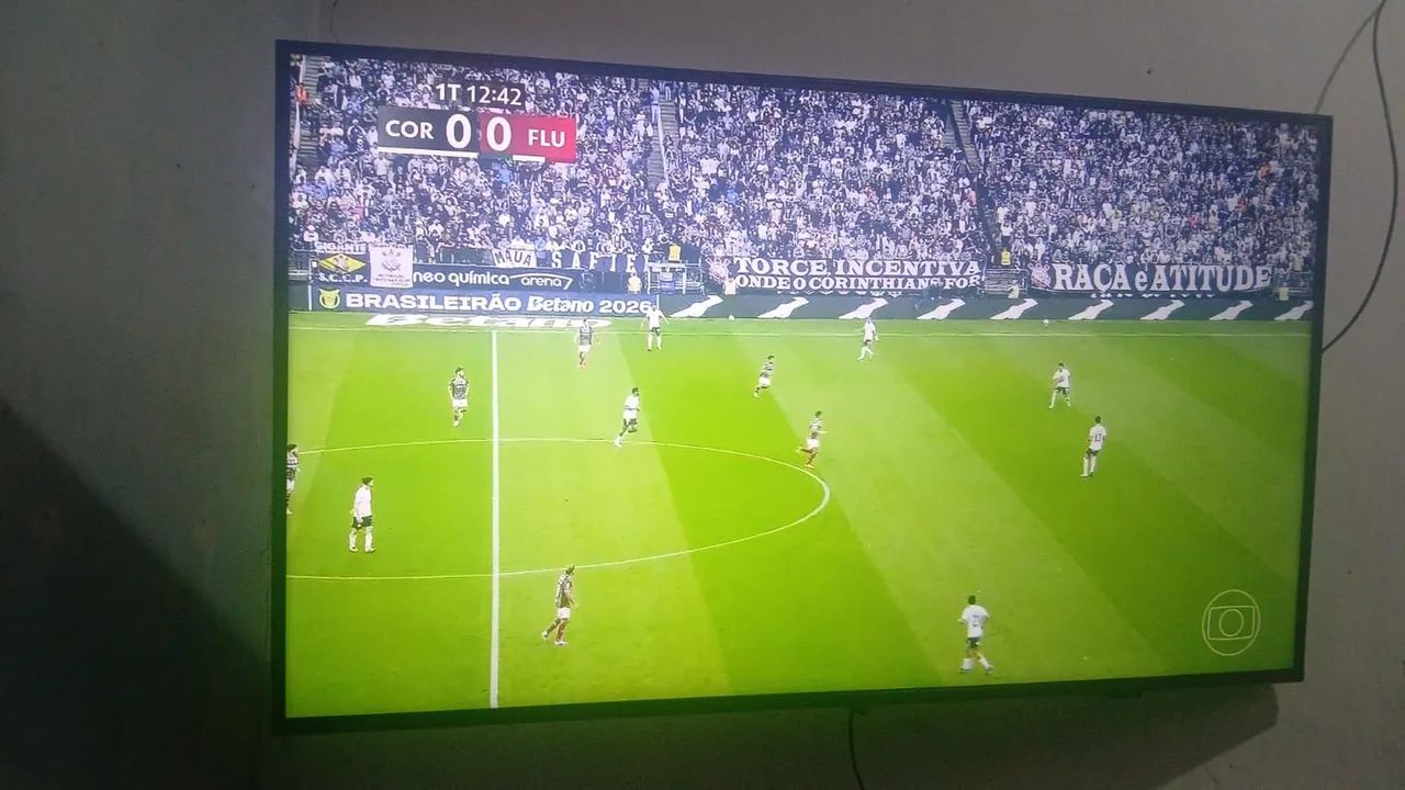 Televisão nova - Foto 2