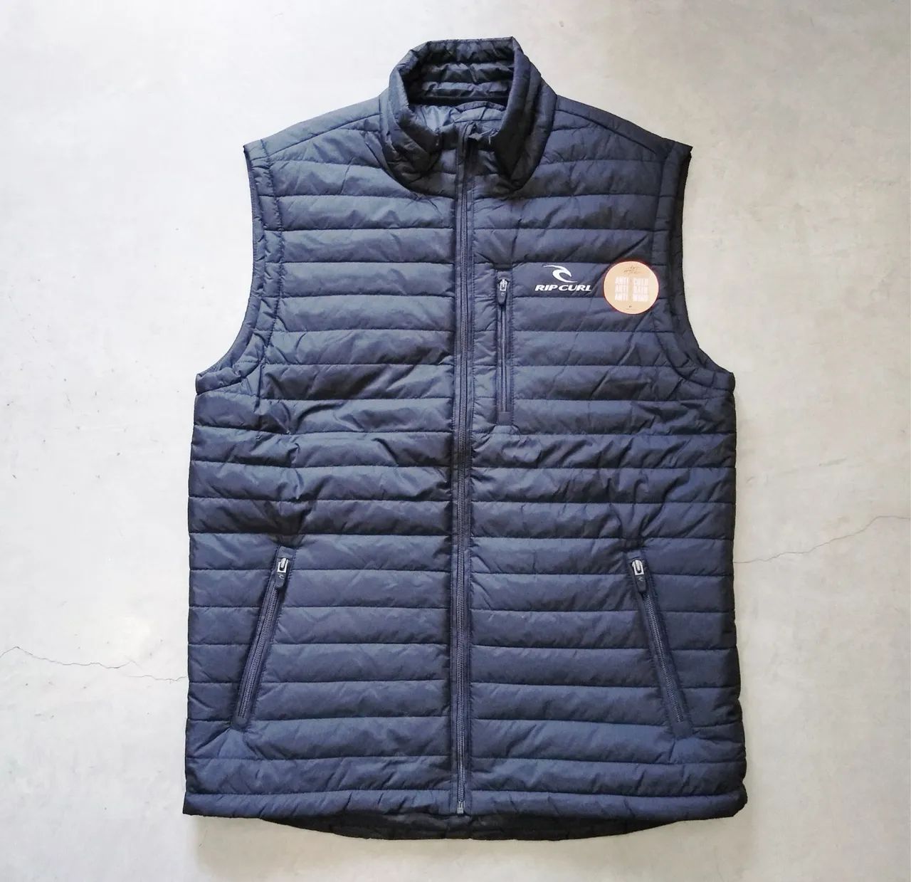 Colete Rip Curl - Anti Series
