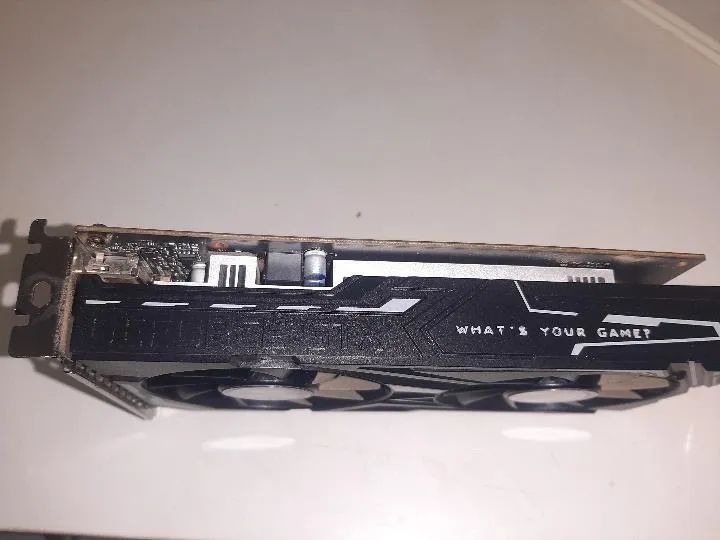GeForce GTX 1650 - Foto 2