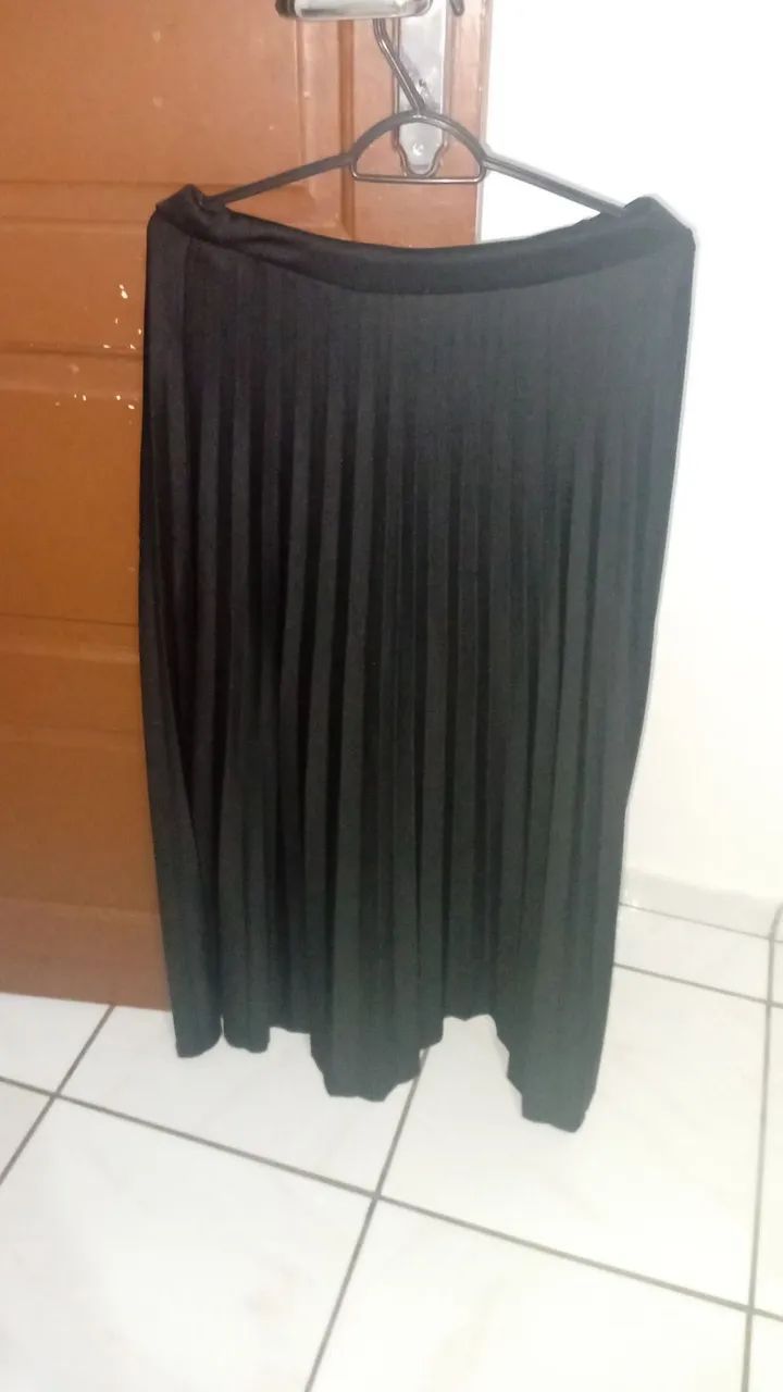Vendo semi novas 
