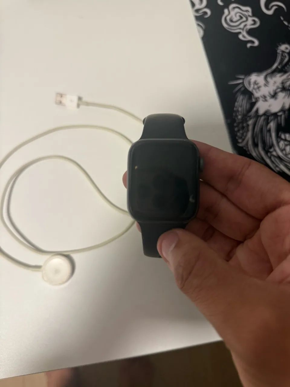 APPLE WATCH  - SÉRIES 4 , 44 MM - Foto 5