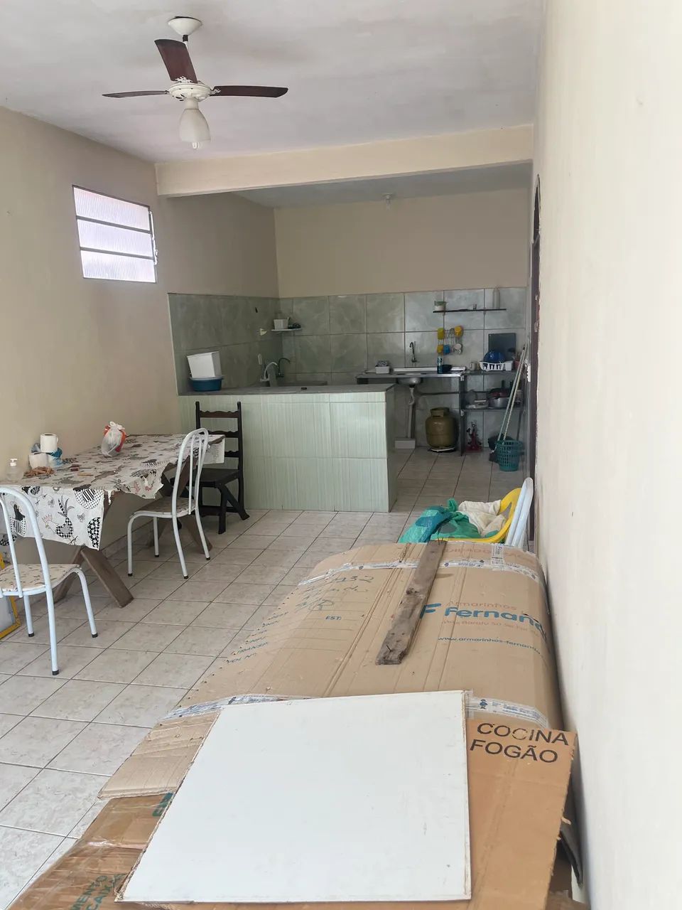 Apartamento à venda  - Foto 4