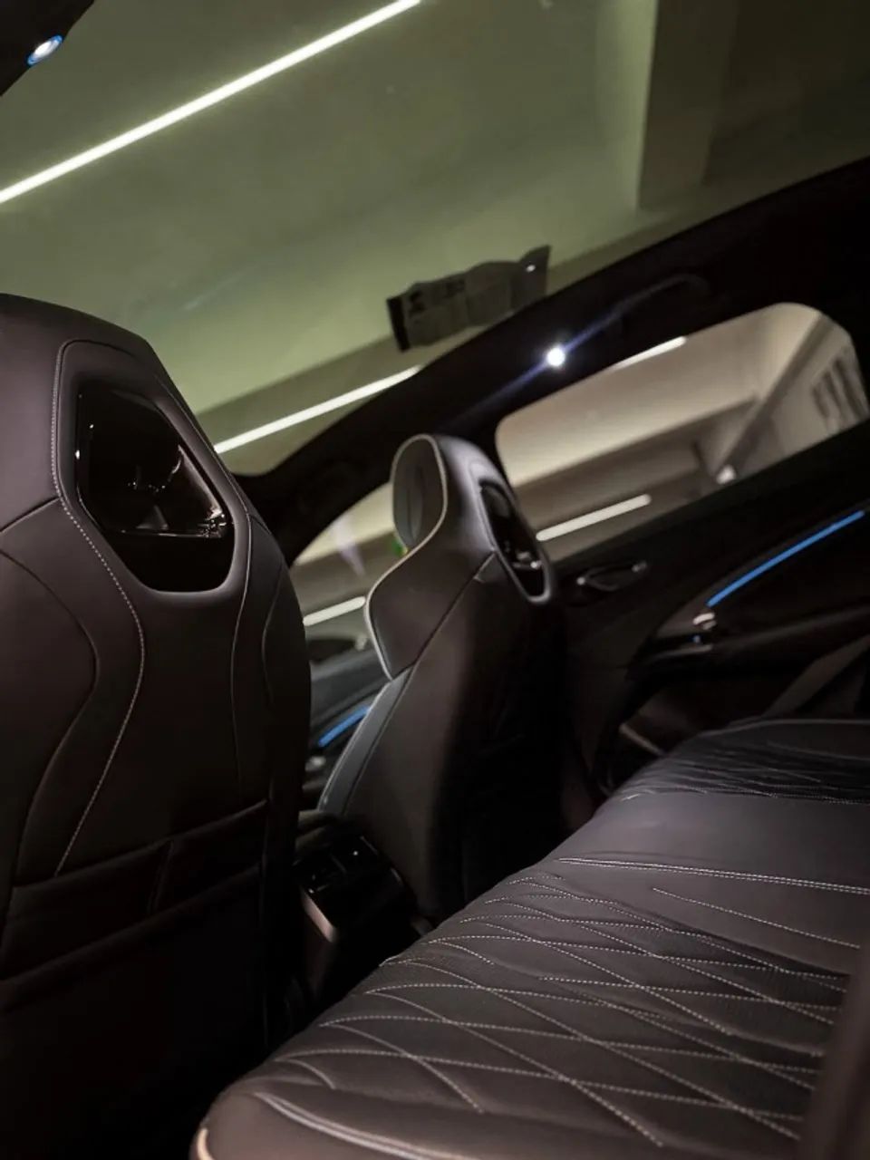 BYD Seal (elétrico) 2025 - Foto 4