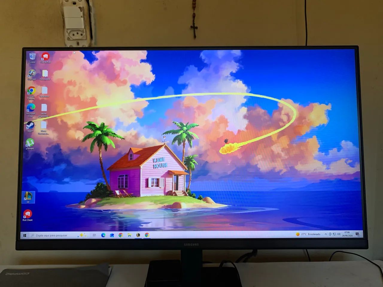 Pc completo  - Foto 4