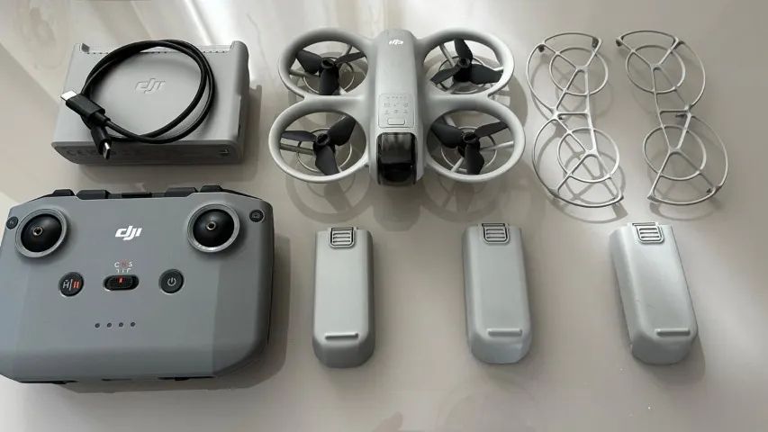 Drone DJI Neo Combo - ORIGINAL - Foto 3