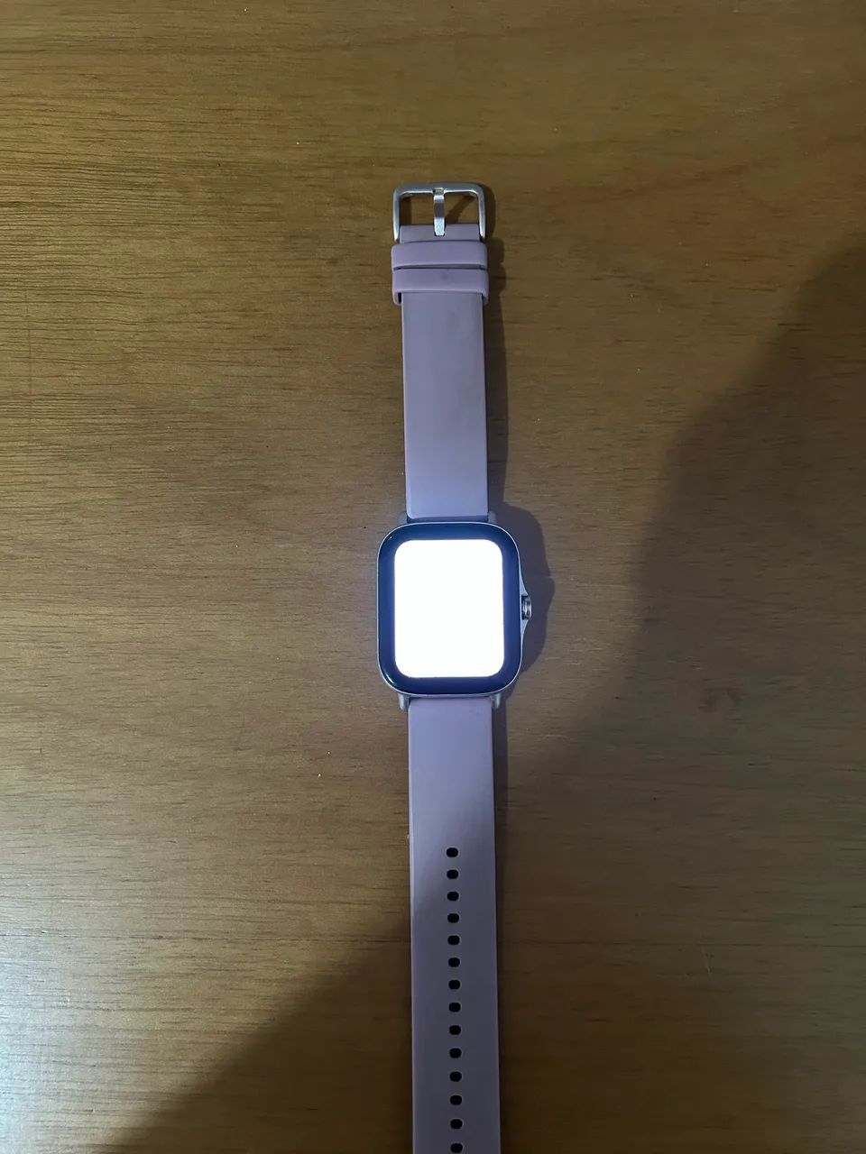 Smartwatch Amazfit GTS 2e AMOLED GPS - Foto 2