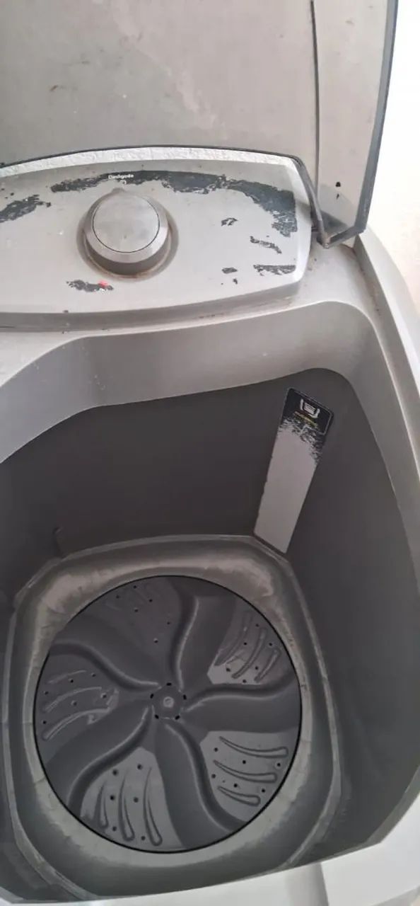 Tranquilo de lavar roupa - Foto 3