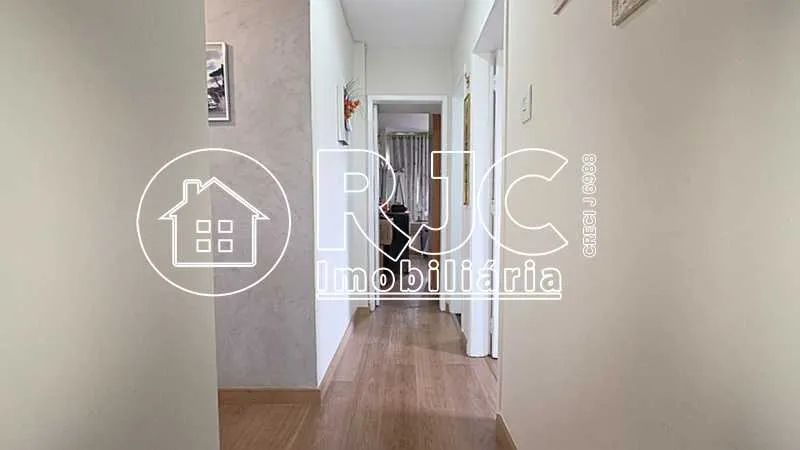 Apartamento : Padrão / Residencial / Cidade Nova - Foto 4