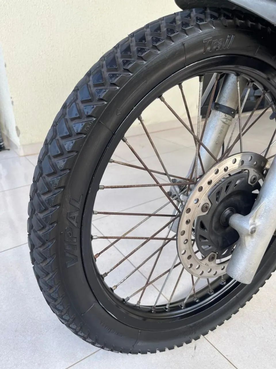 Moto XRE 300 2018 - Foto 5