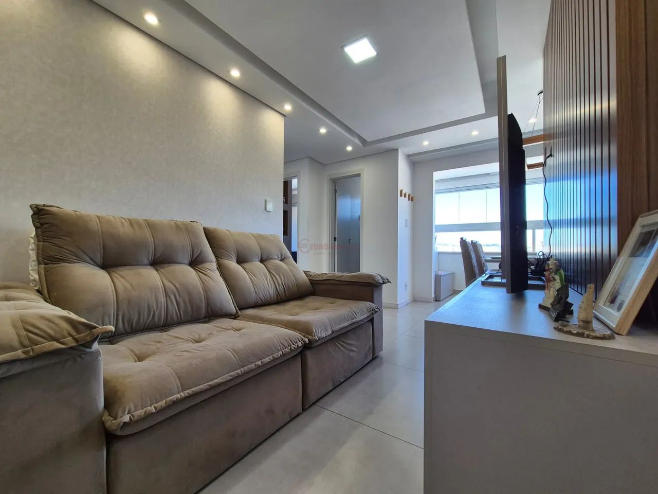 Apartamento 2 quartos - Teixeiras - Foto 2