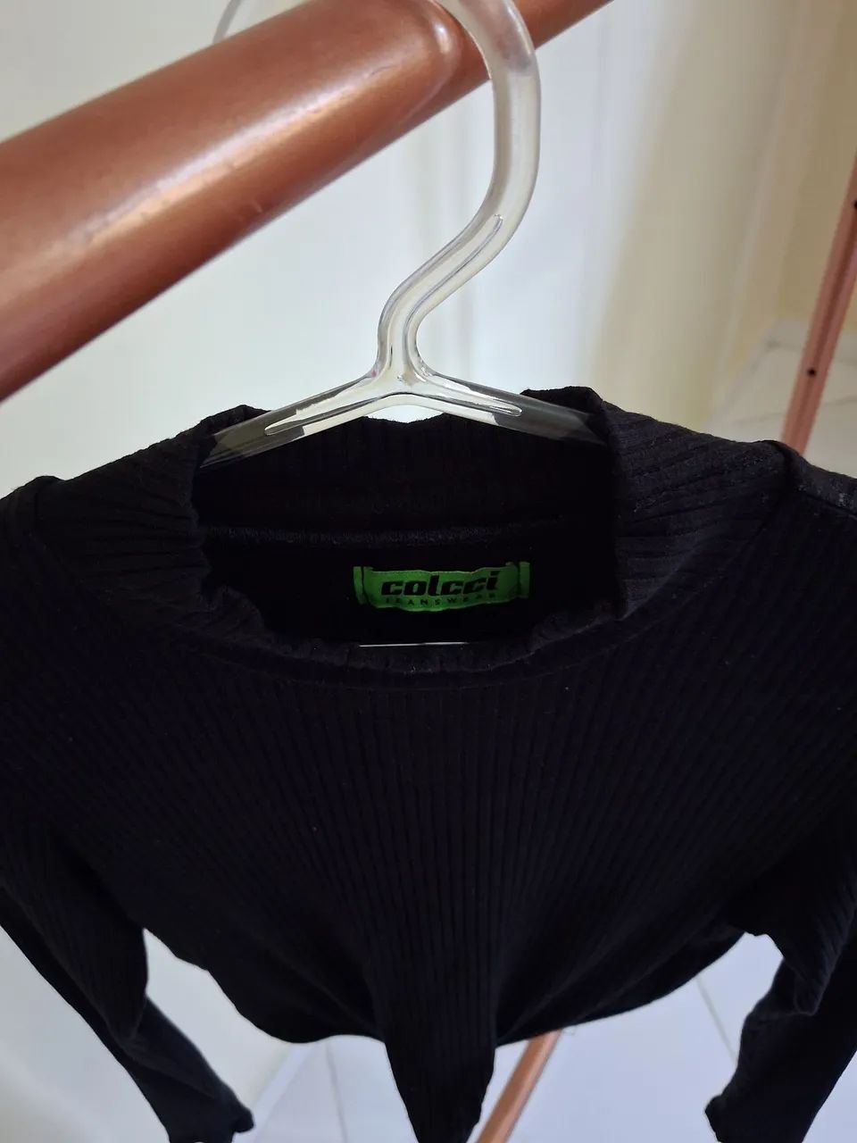 Camiseta da marca Colcci - Foto 3