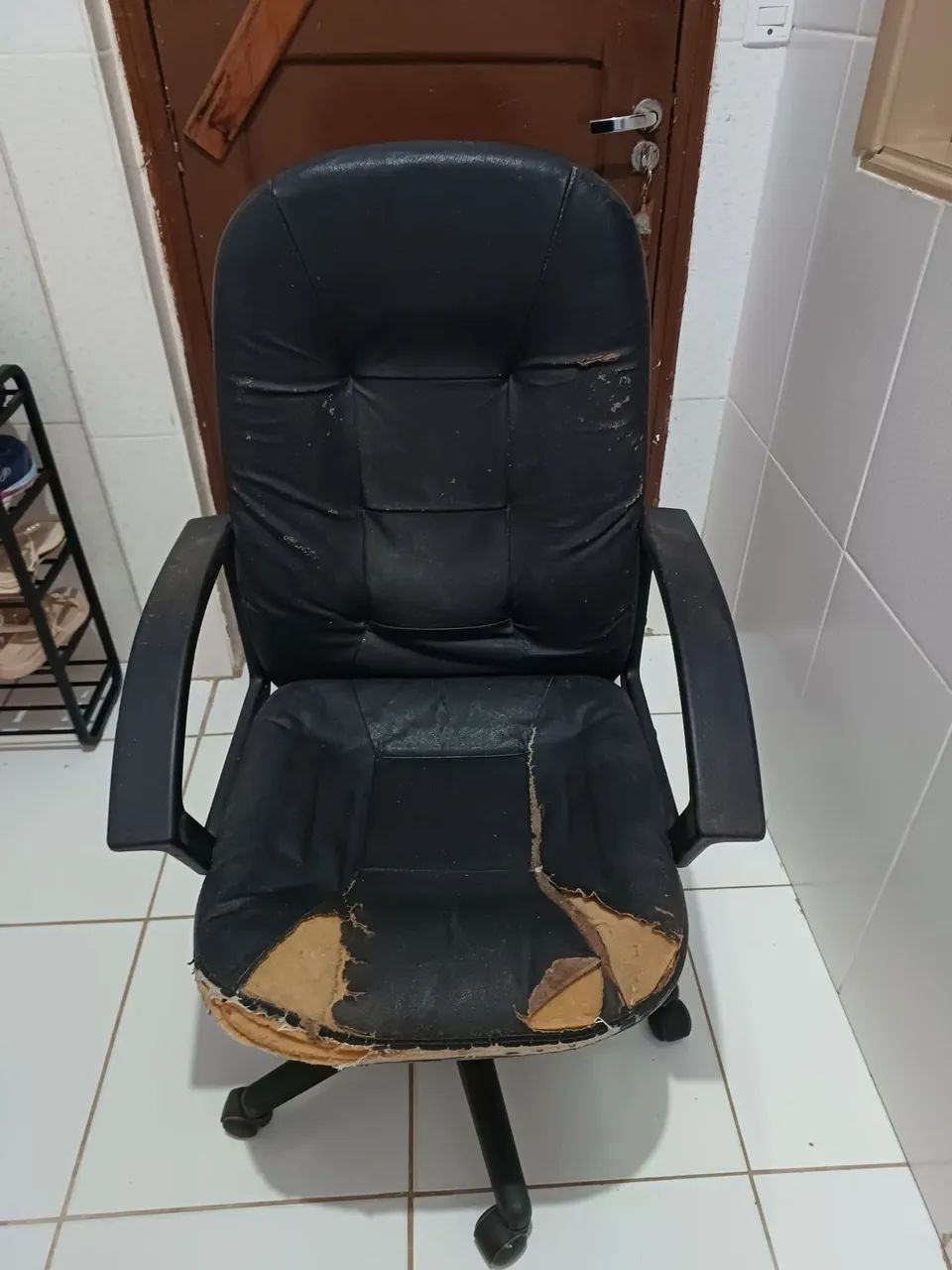 Cadeira de escritório 