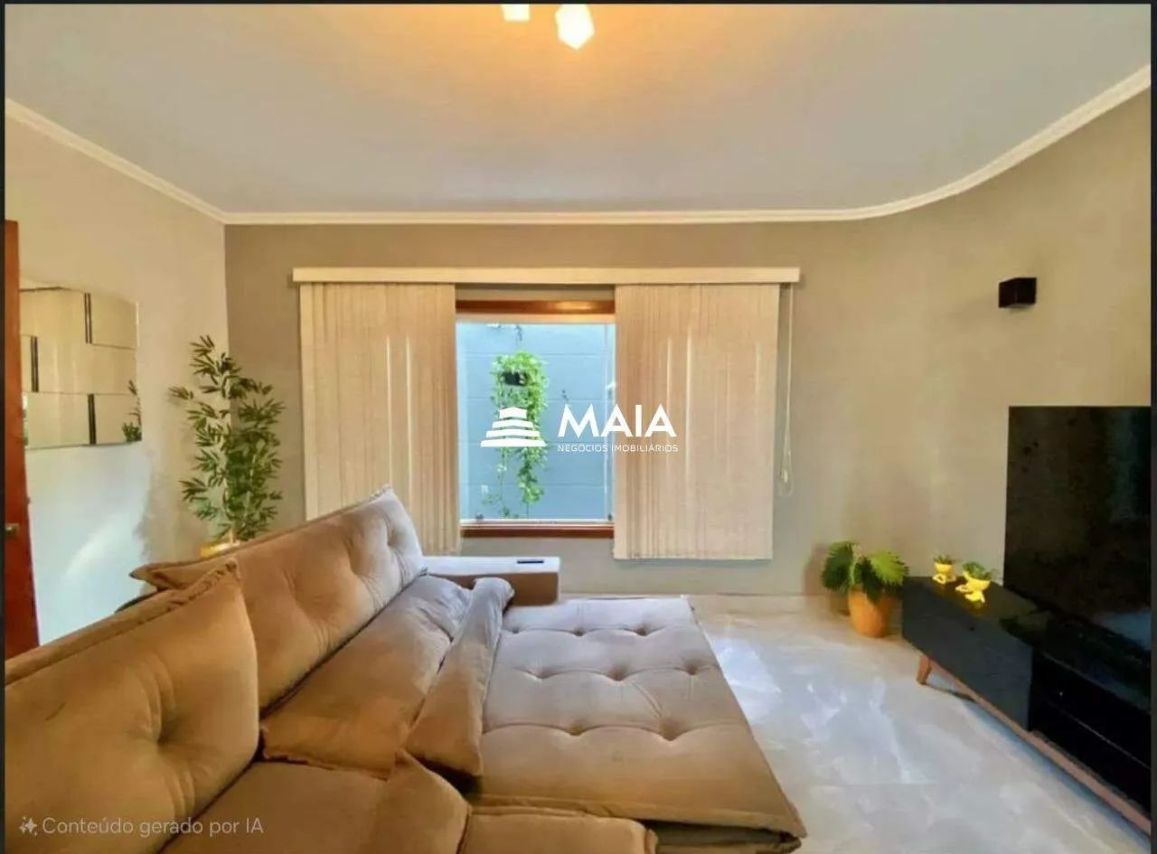 Casa no Residencial Estados Unidos - Foto 4