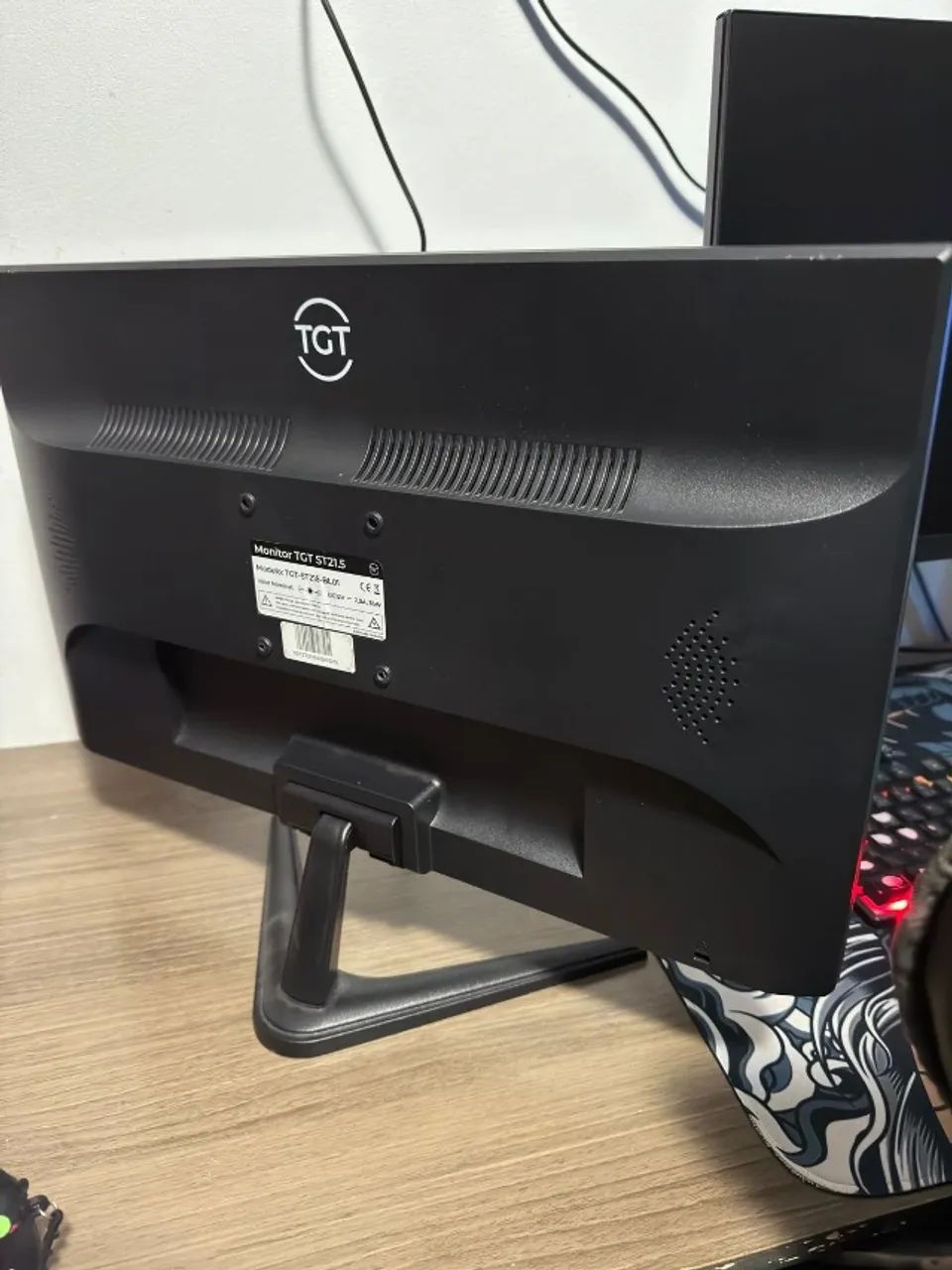 Monitor Target - Foto 3