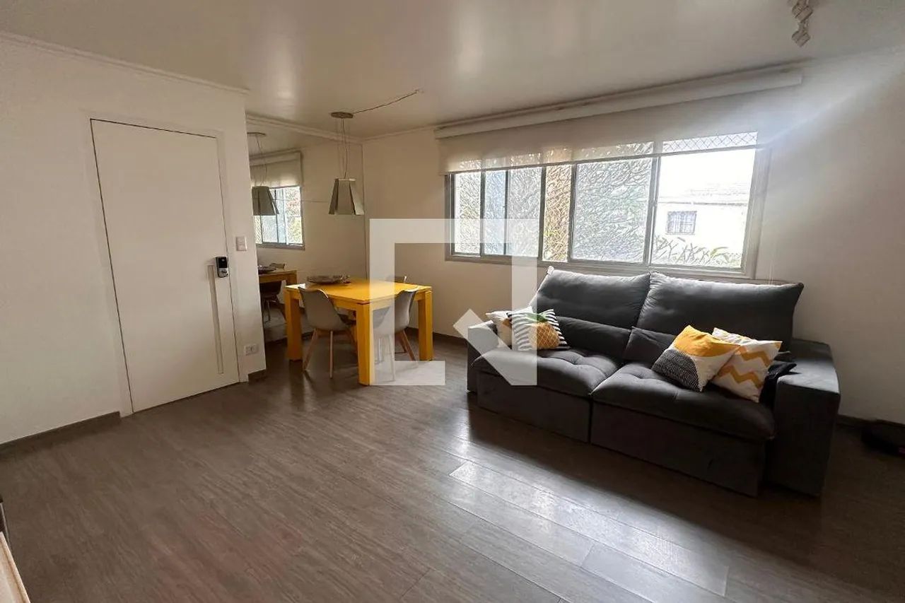 APARTAMENTO RESIDENTIAL em São Paulo - São Paulo, Brooklin Paulista - Foto 2