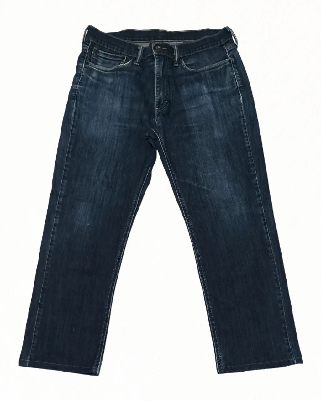 Calça Jeans Levis Azul 42