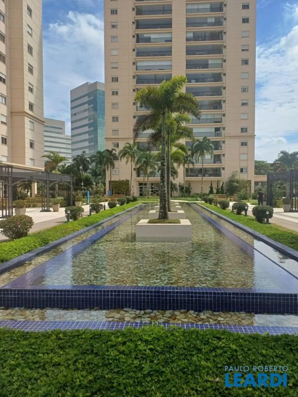 APARTAMENTO - SANTO AMARO - SP - Foto 2