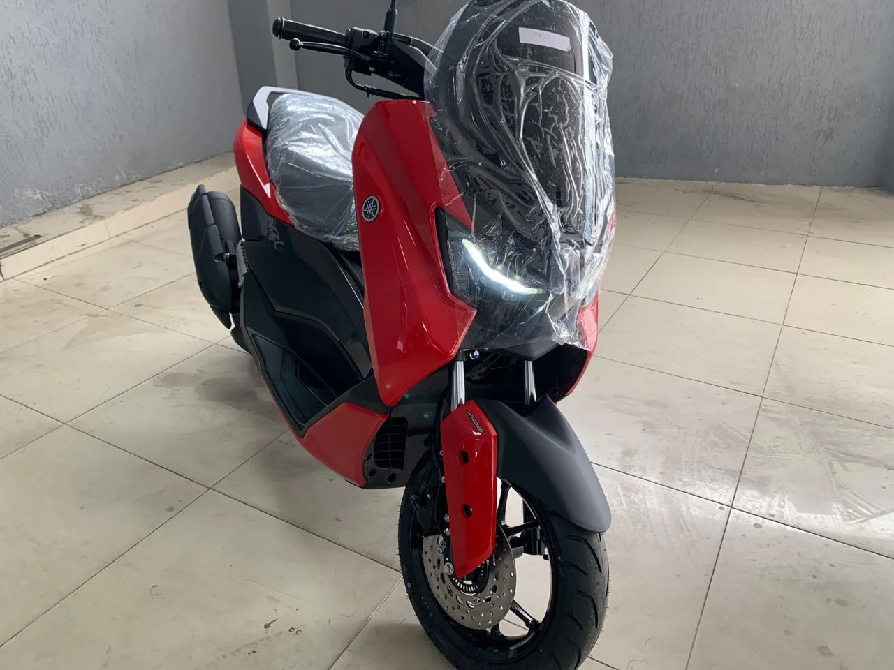 Yamaha Nmax 160 2025 - Foto 3