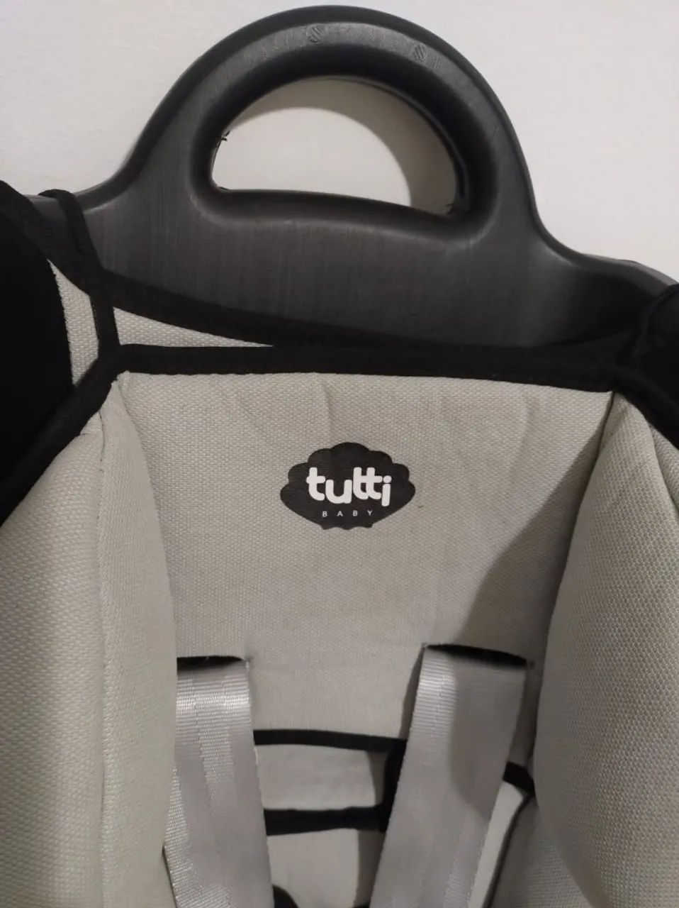 Cadeira infantil para Automóvel  - Foto 3