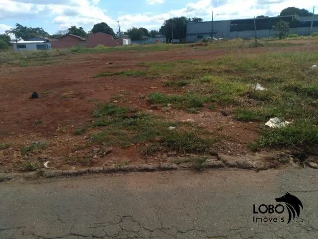 Lote 450,00m² Bairro Ipiranga - Foto 5