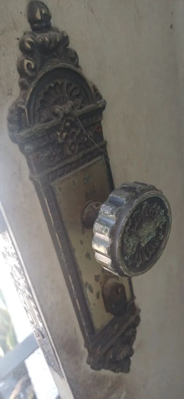 Porta de Madeira - Foto 3