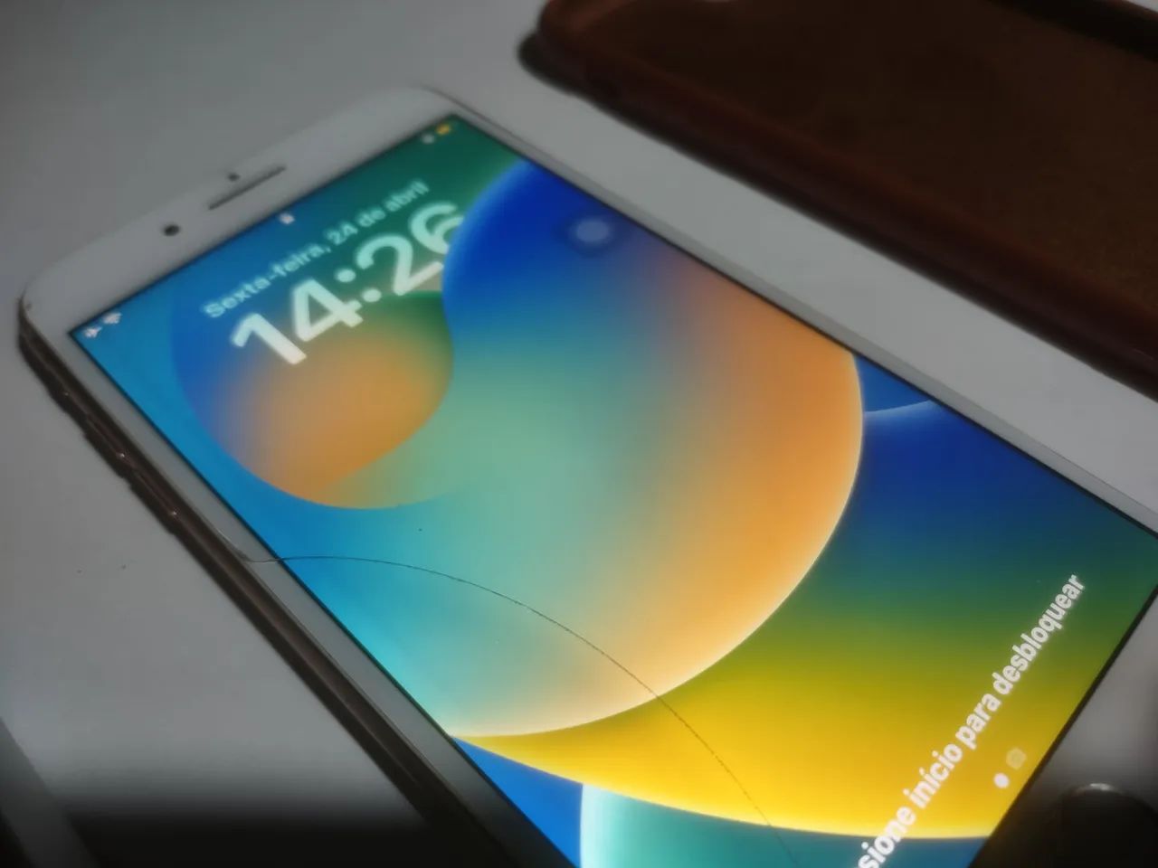 iPhone 8 Plus 64GB - Celulares e Smartphones - Olinda, Nilópolis